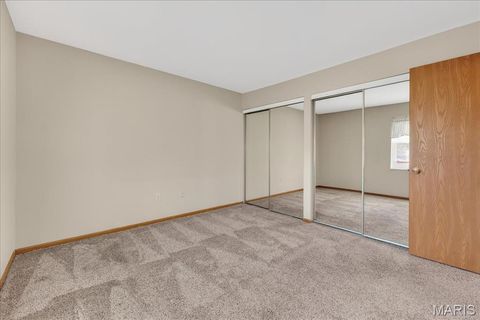 Tiny photo for 667 S Kirkwood Road #102, Kirkwood, MO 63122 (MLS # 26013501)