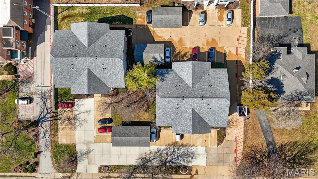 Kirkwood Place - Residential