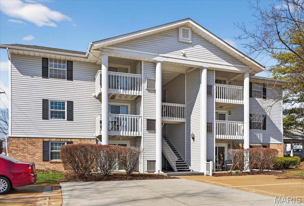 Kirkwood Place - Residential