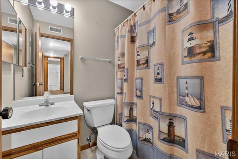 Tiny photo for 667 S Kirkwood Road #102, Kirkwood, MO 63122 (MLS # 26013501)