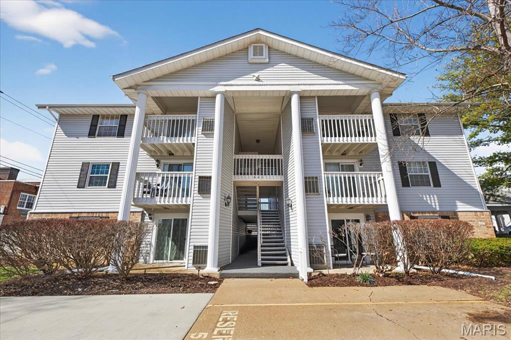 Kirkwood Place - Residential