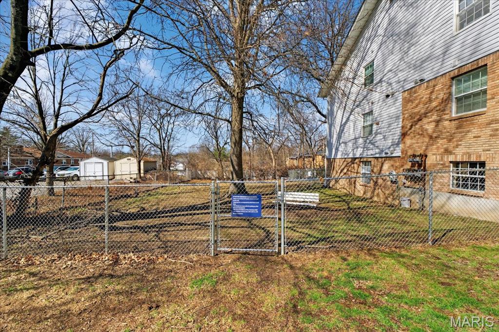 Kirkwood Place - Residential