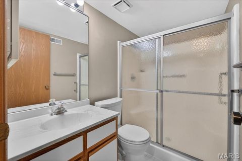 Tiny photo for 667 S Kirkwood Road #102, Kirkwood, MO 63122 (MLS # 26013501)