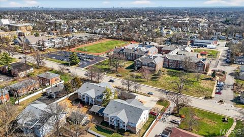 Tiny photo for 667 S Kirkwood Road #102, Kirkwood, MO 63122 (MLS # 26013501)