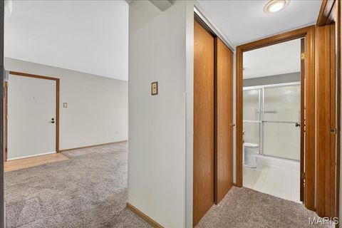 Tiny photo for 667 S Kirkwood Road #102, Kirkwood, MO 63122 (MLS # 26013501)