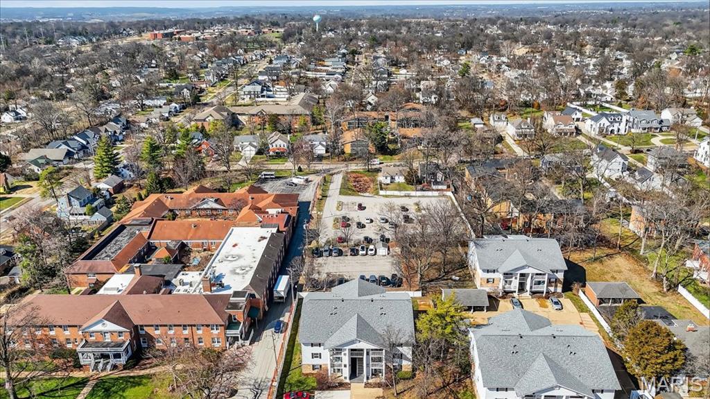 Kirkwood Place - Residential