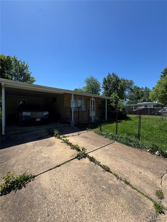 Emmett D Swink Sub - Residential