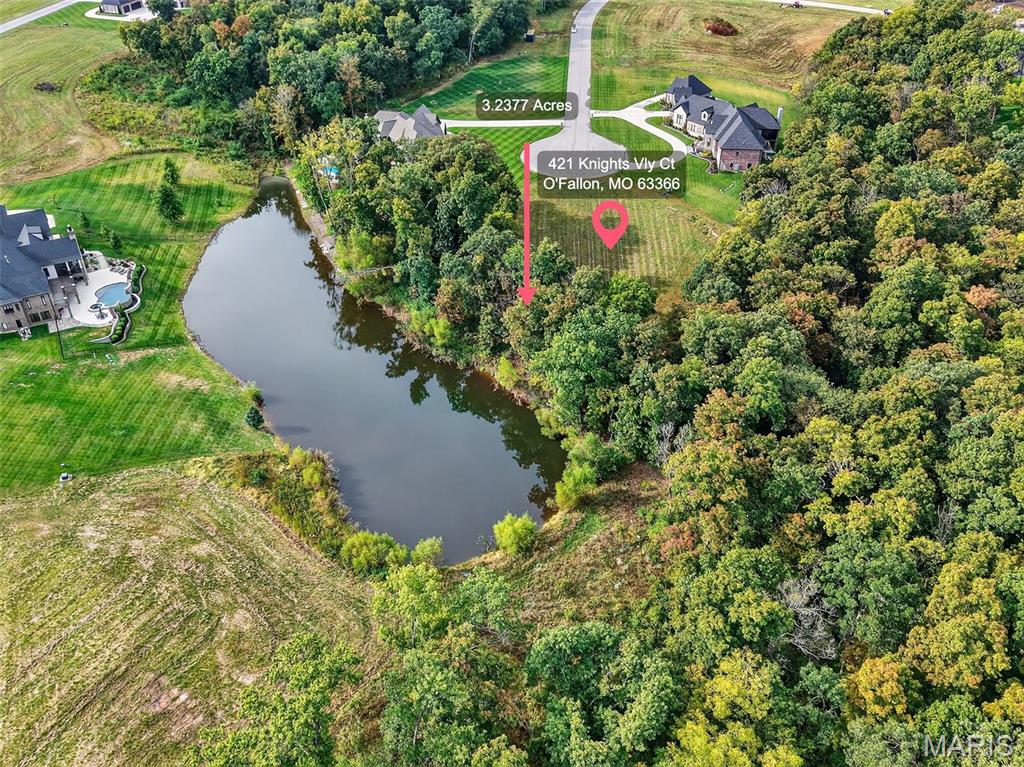 O'Fallon, Missouri 63366, United States, ,Land,Active,222400