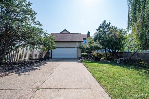 Tiny photo for 4147 Westminster Place, St Louis, MO 63108 (MLS # 26056871)