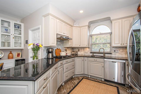 Tiny photo for 4147 Westminster Place, St Louis, MO 63108 (MLS # 26056871)