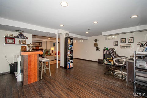 Tiny photo for 4147 Westminster Place, St Louis, MO 63108 (MLS # 26056871)
