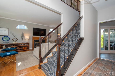 Tiny photo for 4147 Westminster Place, St Louis, MO 63108 (MLS # 26056871)