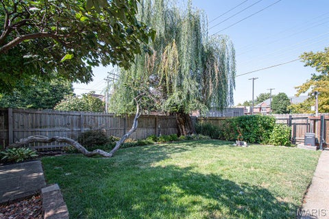 Tiny photo for 4147 Westminster Place, St Louis, MO 63108 (MLS # 26056871)