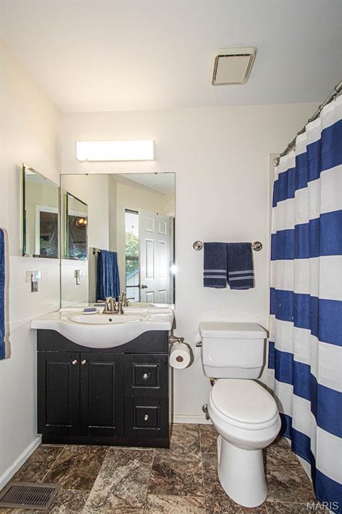 Tiny photo for 4147 Westminster Place, St Louis, MO 63108 (MLS # 26056871)