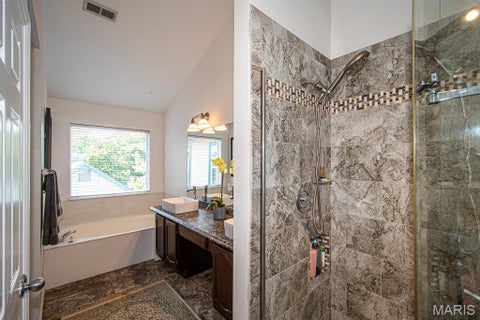 Tiny photo for 4147 Westminster Place, St Louis, MO 63108 (MLS # 26056871)