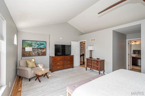 Tiny photo for 4147 Westminster Place, St Louis, MO 63108 (MLS # 26056871)