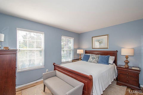 Tiny photo for 4147 Westminster Place, St Louis, MO 63108 (MLS # 26056871)