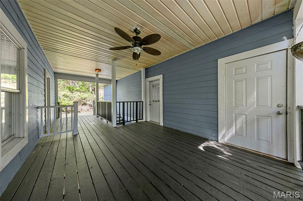 Thunder Mountain One - Residential