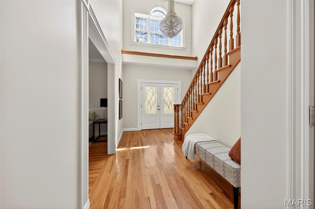 Thunder Mountain One - Residential