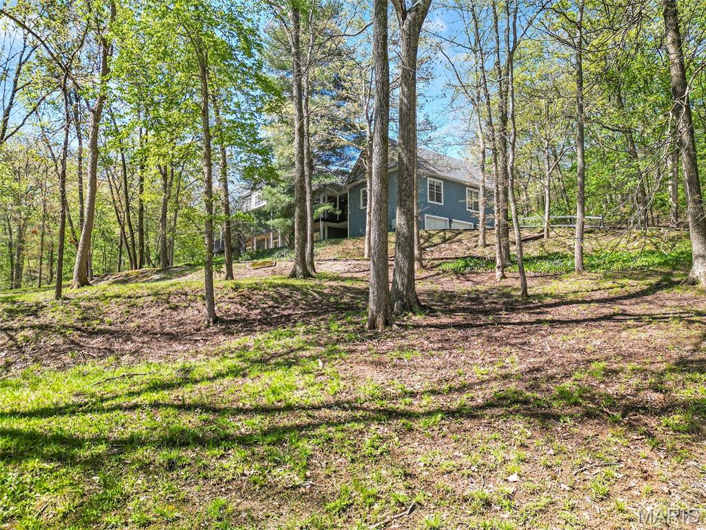 Thunder Mountain One - Residential