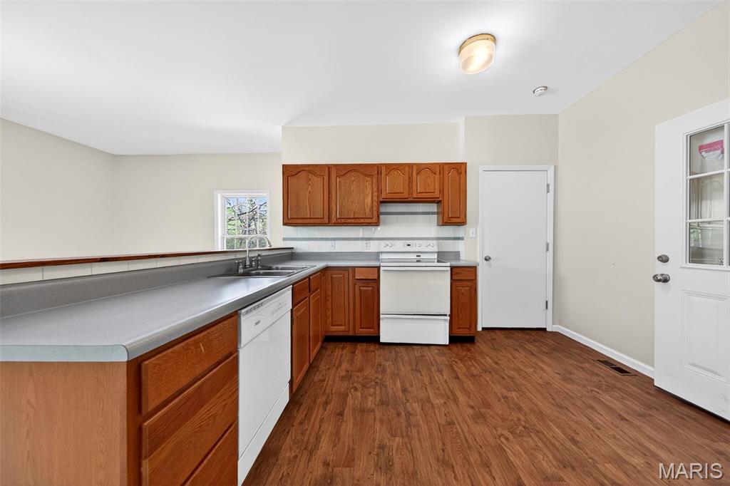 Thunder Mountain One - Residential