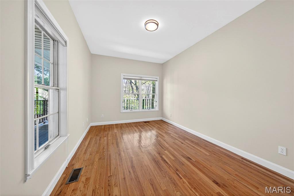 Thunder Mountain One - Residential