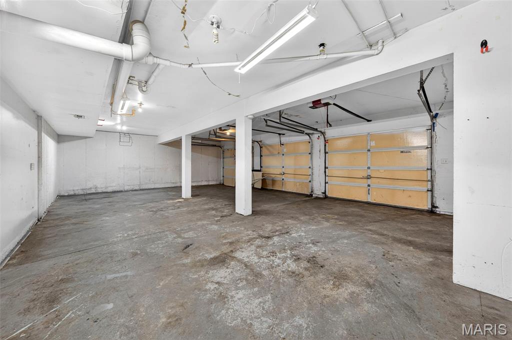 Thunder Mountain One - Residential