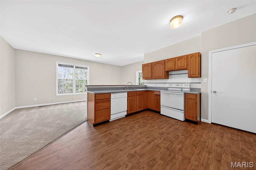 Thunder Mountain One - Residential