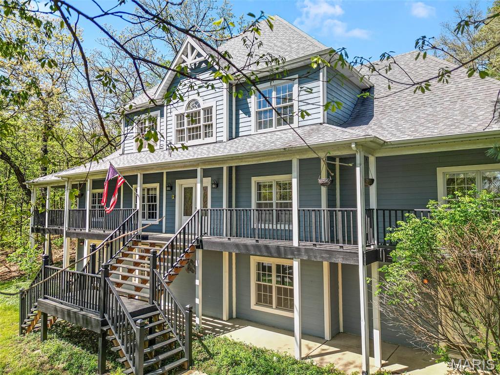 Thunder Mountain One - Residential