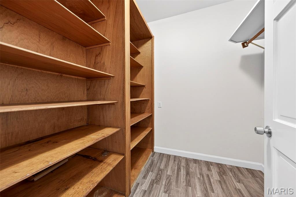 Thunder Mountain One - Residential