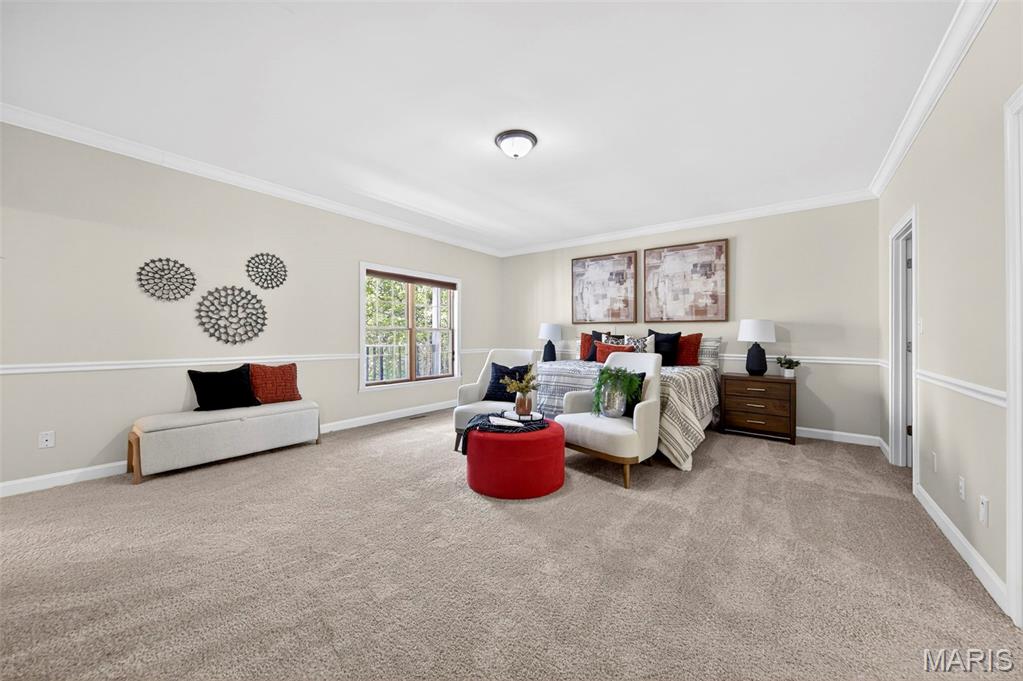 Thunder Mountain One - Residential