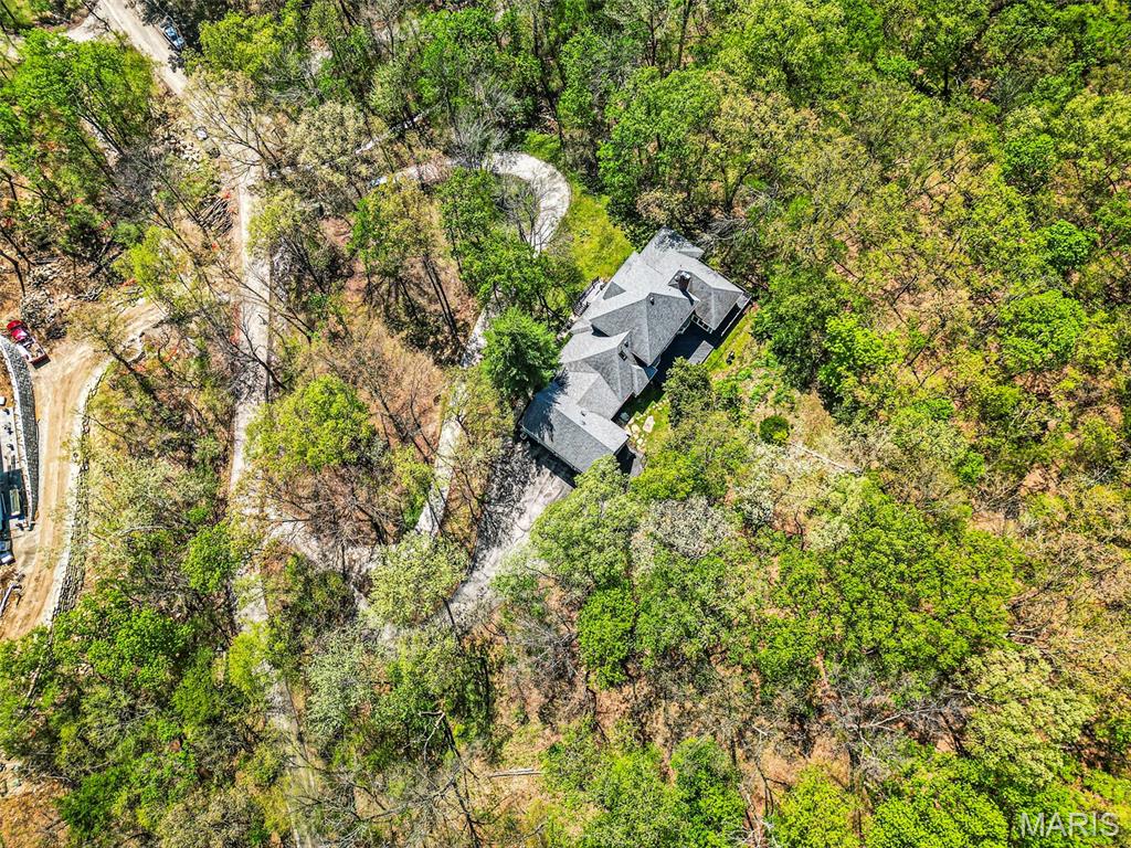 Thunder Mountain One - Residential