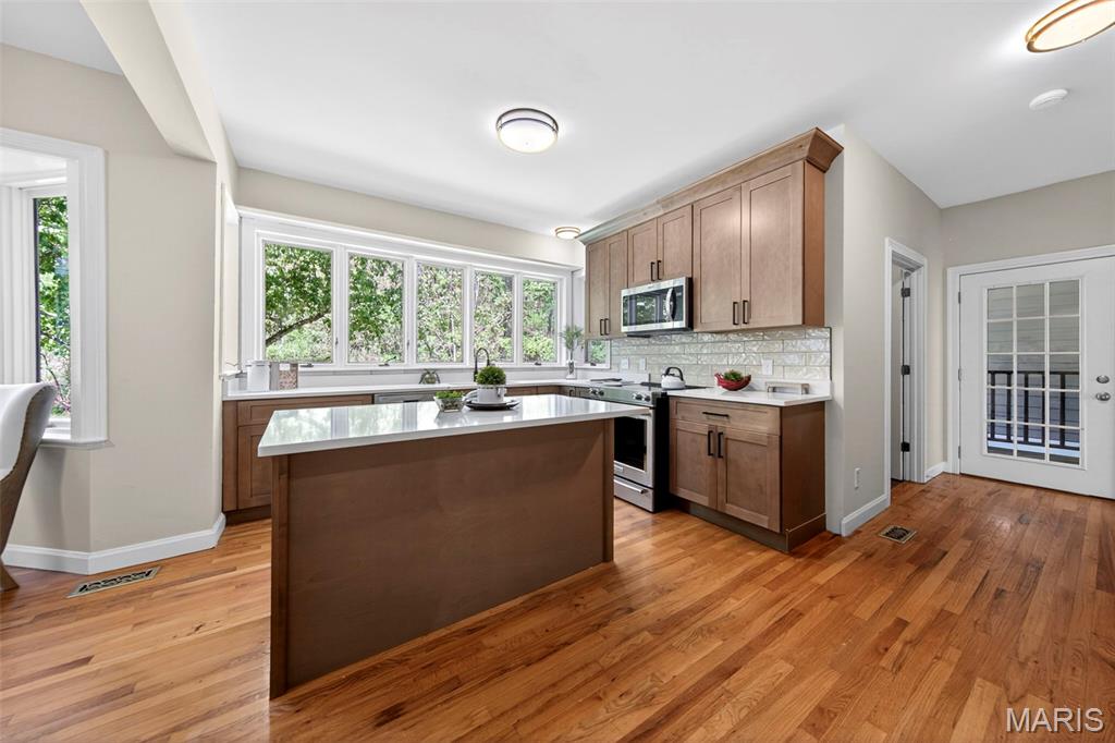 Thunder Mountain One - Residential