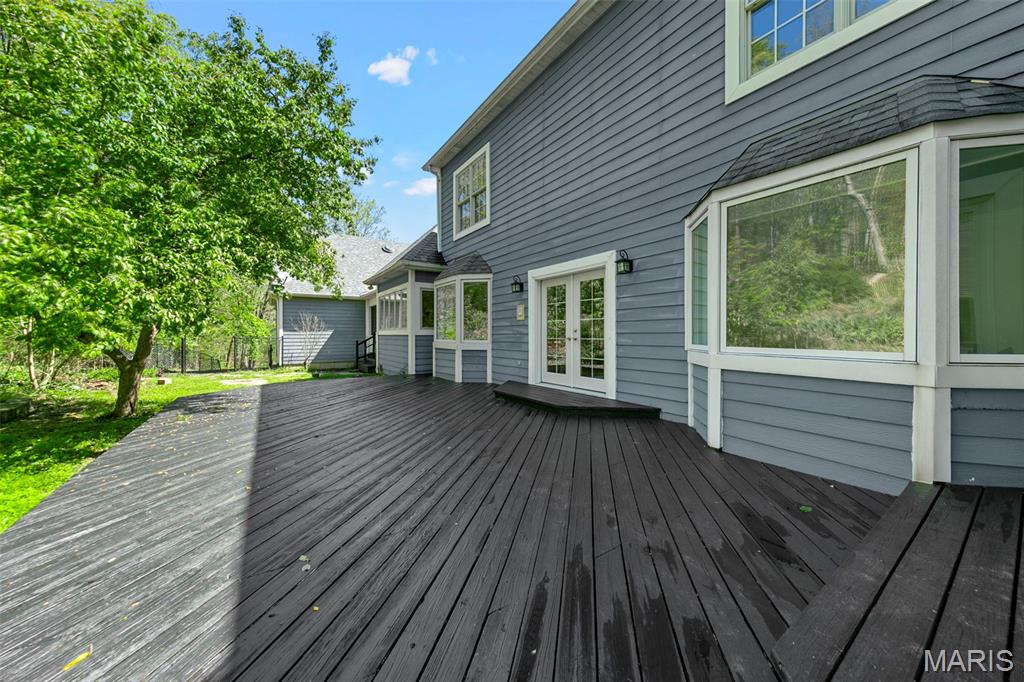 Thunder Mountain One - Residential