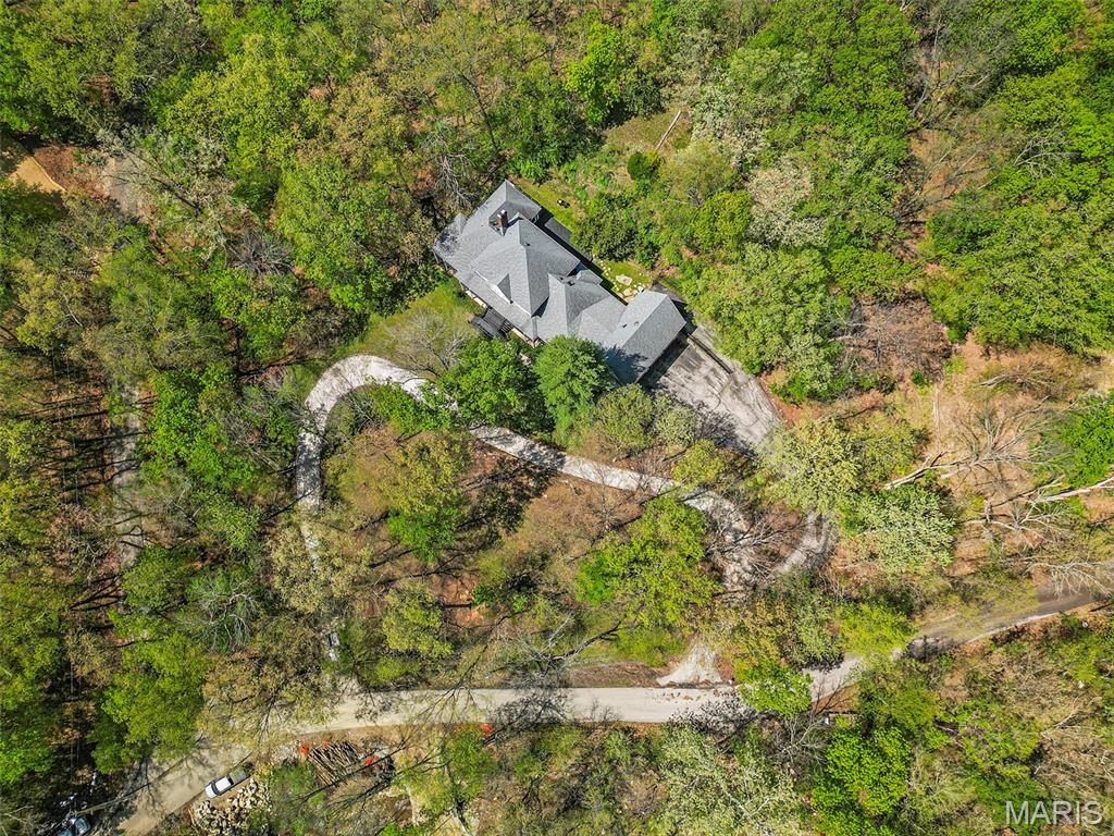 Thunder Mountain One - Residential