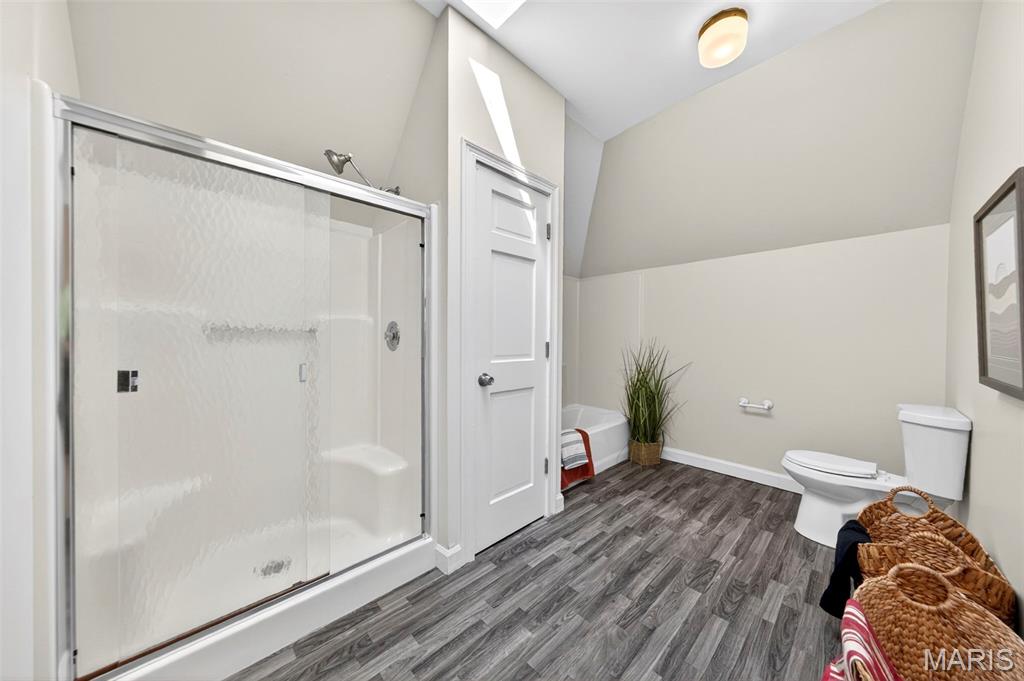 Thunder Mountain One - Residential