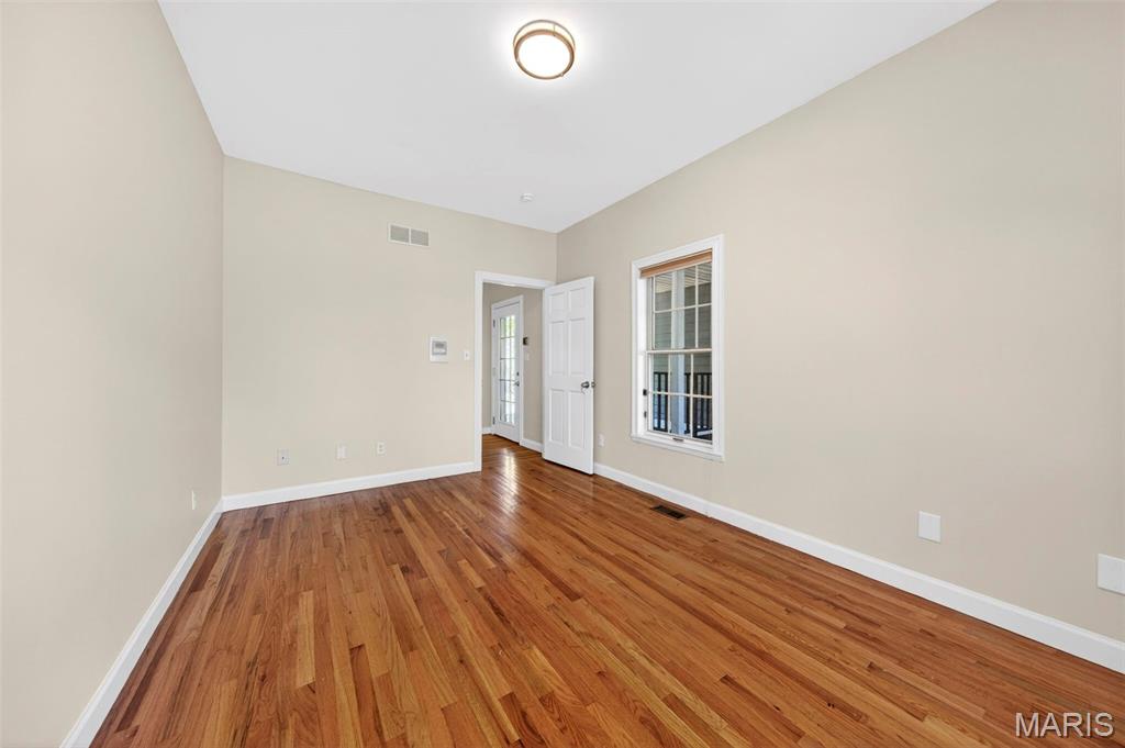 Thunder Mountain One - Residential