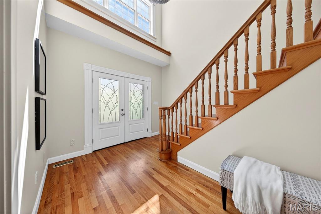 Thunder Mountain One - Residential