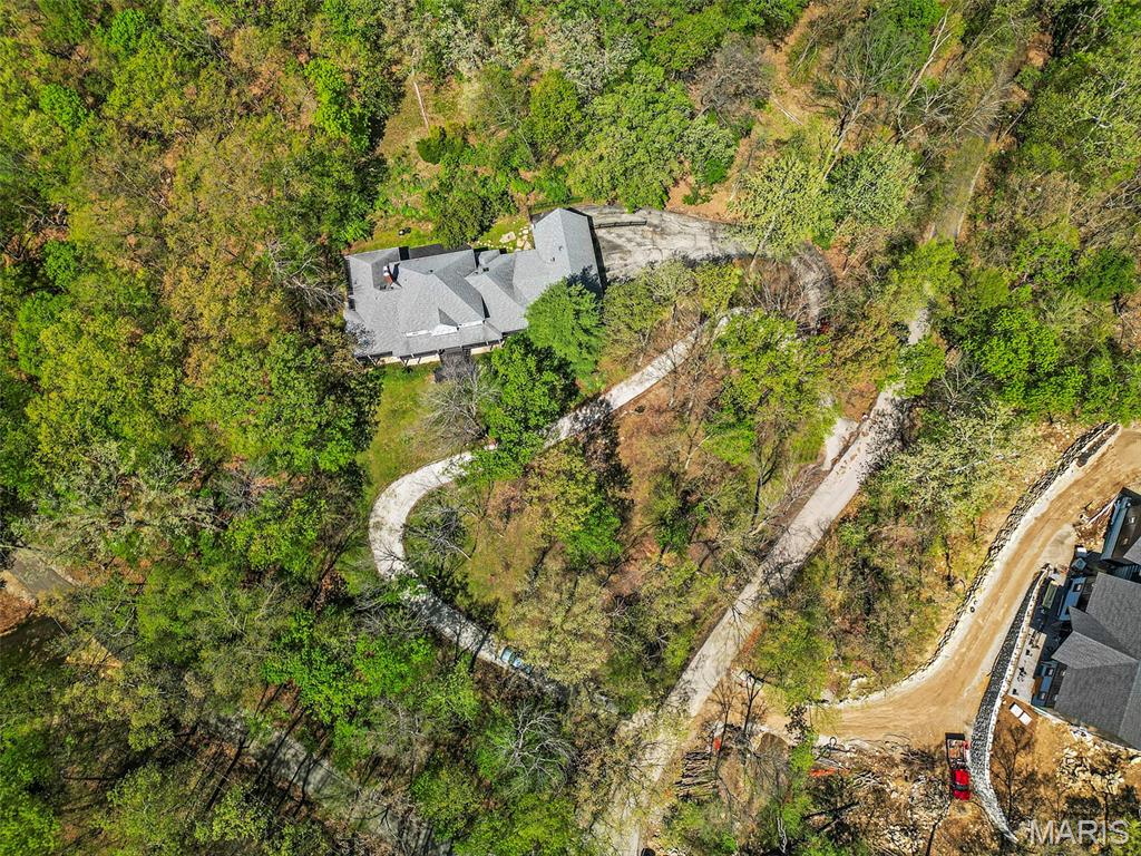 Thunder Mountain One - Residential