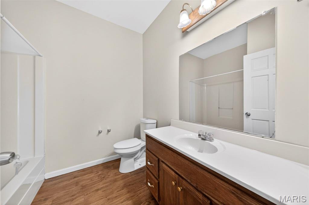 Thunder Mountain One - Residential