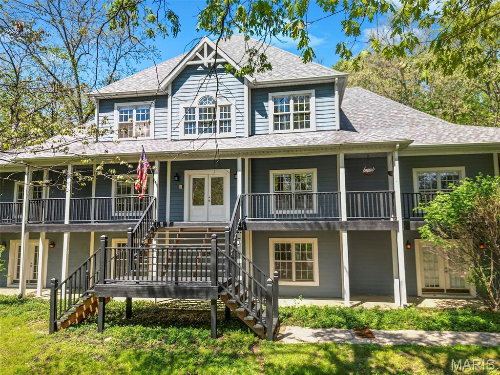 Thunder Mountain One - Residential