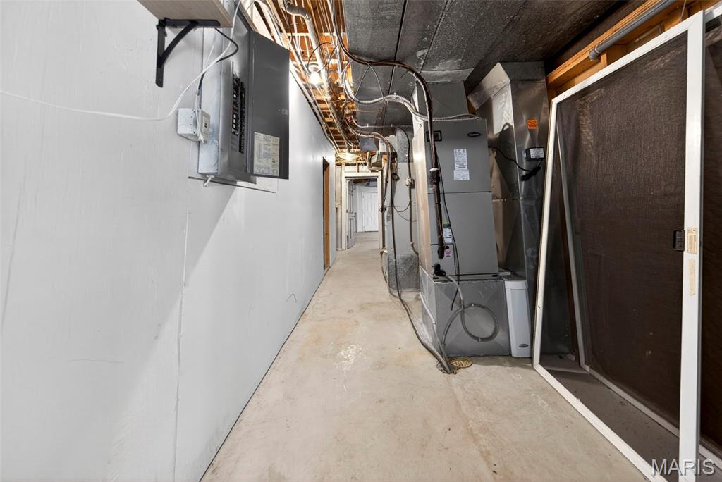 Thunder Mountain One - Residential