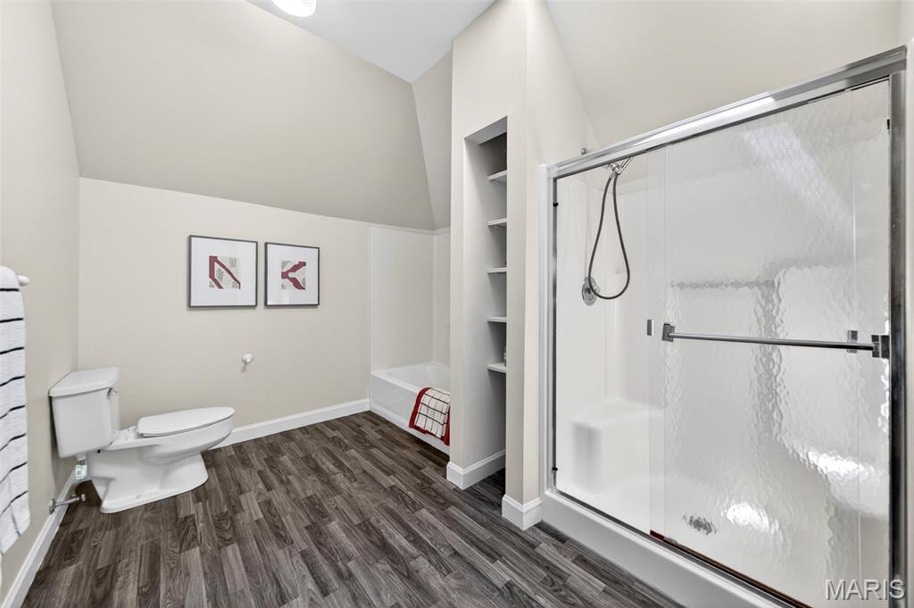 Thunder Mountain One - Residential