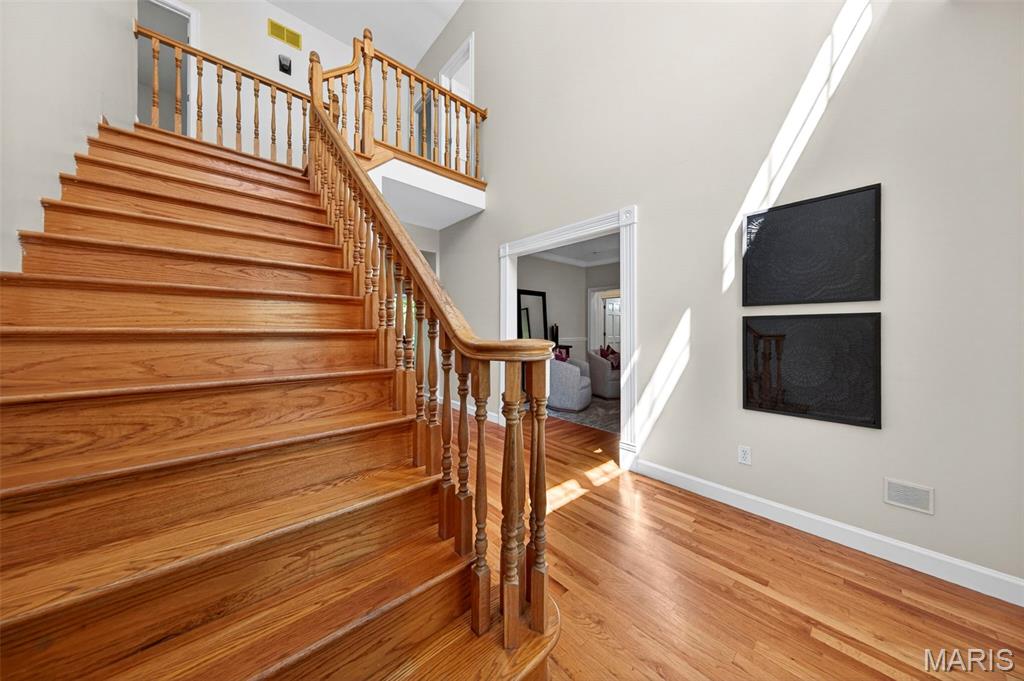 Thunder Mountain One - Residential