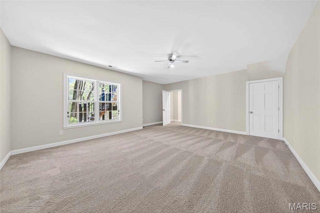 Thunder Mountain One - Residential