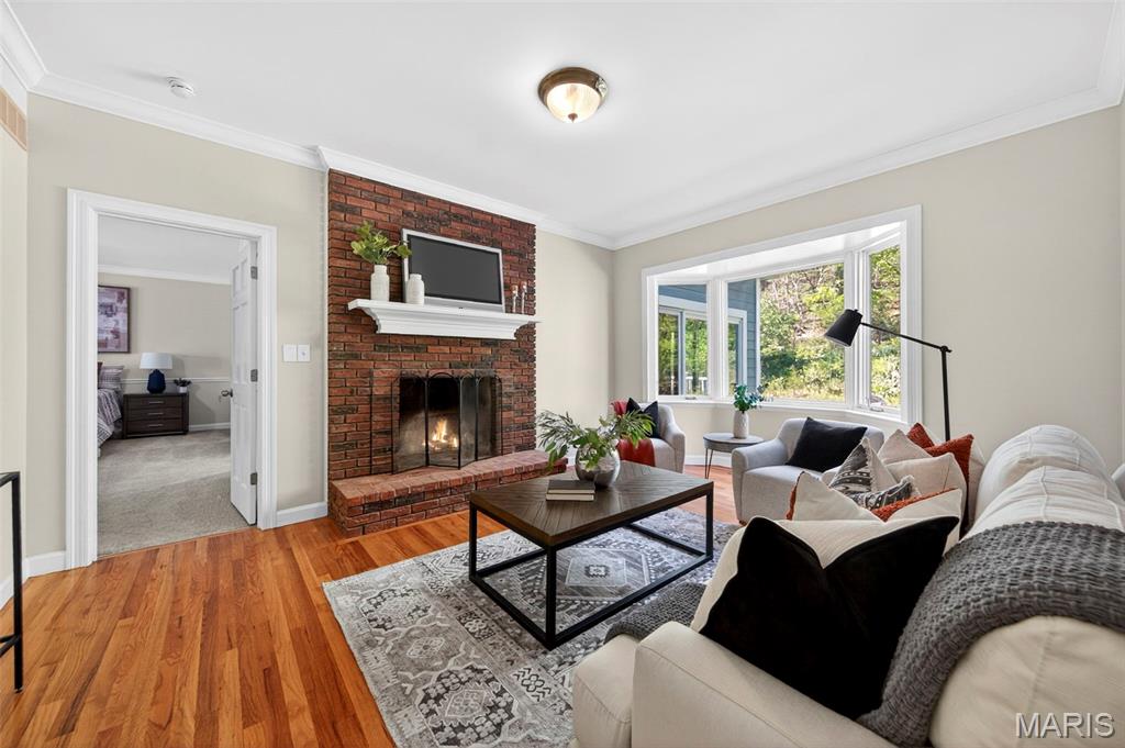 Thunder Mountain One - Residential