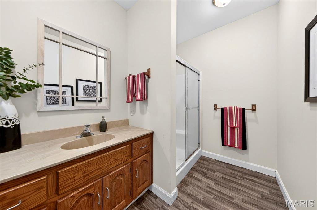 Thunder Mountain One - Residential