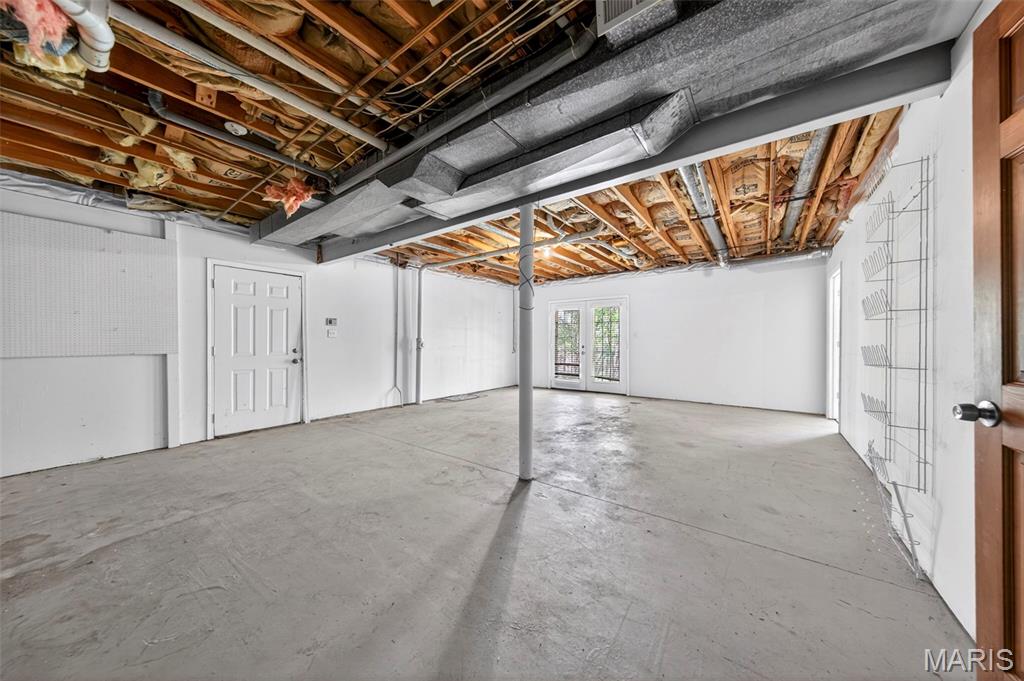 Thunder Mountain One - Residential