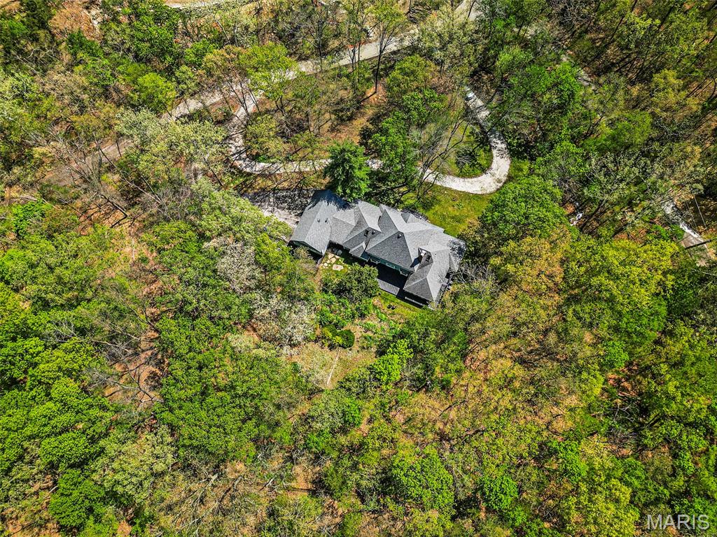 Thunder Mountain One - Residential