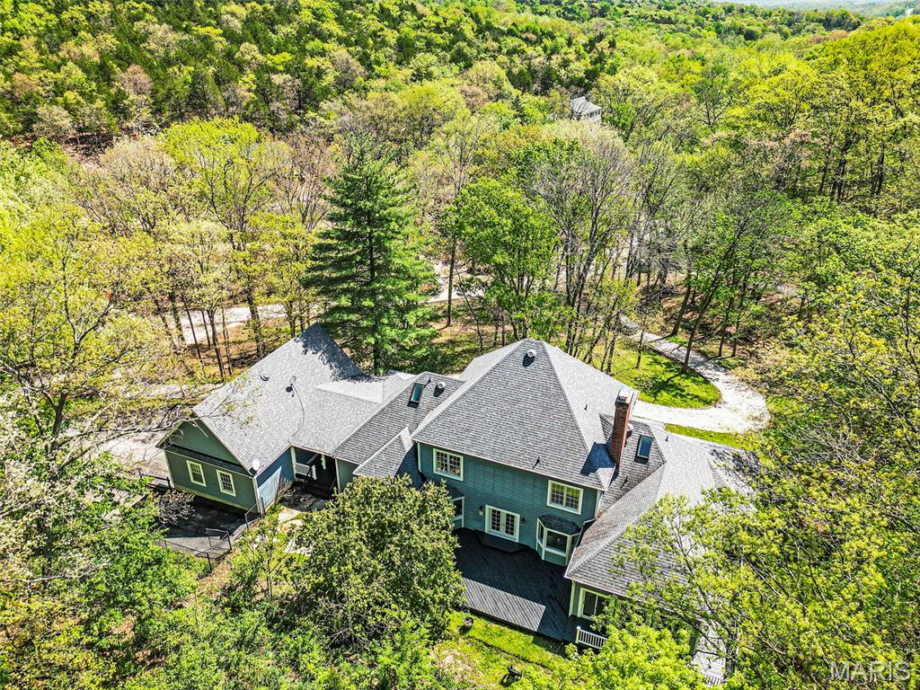 Thunder Mountain One - Residential